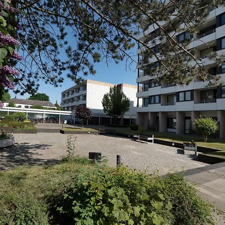 Strandappartements Am Leuchtturmweg Schwalbennest