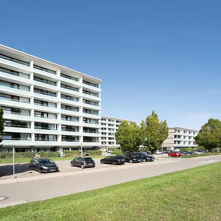 Strandappartements Am Leuchtturmweg Schwalbennest *